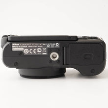 Load image into Gallery viewer, Nikon COOLPIX P7700 Black
