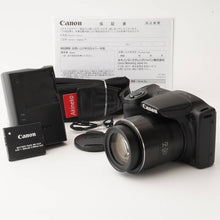 Load image into Gallery viewer, Canon PowerShot SX420 IS 42X OPTICAL ZOOM
