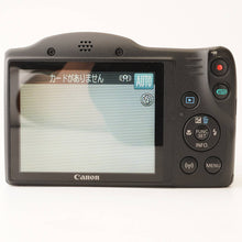 Load image into Gallery viewer, Canon PowerShot SX420 IS 42X OPTICAL ZOOM
