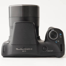 Load image into Gallery viewer, Canon PowerShot SX420 IS 42X OPTICAL ZOOM
