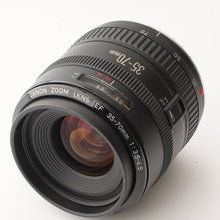 Load image into Gallery viewer, Canon EOS 40D / EF 35-70mm f/3.5-4.5
