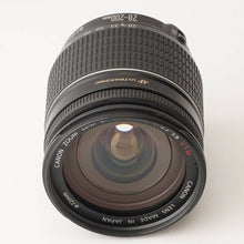 Load image into Gallery viewer, Canon Zoom Lens EF 28-200mm f/3.5-5.6 USM

