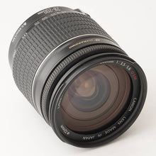 Load image into Gallery viewer, Canon Zoom Lens EF 28-200mm f/3.5-5.6 USM
