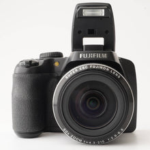 Load image into Gallery viewer, Fujifilm FINEPIX S9200 / Fujinon Zoom Lens 15x
