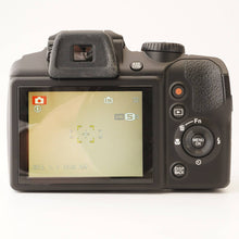 Load image into Gallery viewer, Fujifilm FINEPIX S9200 / Fujinon Zoom Lens 15x
