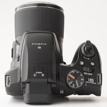 Load image into Gallery viewer, Fujifilm FINEPIX S9200 / Fujinon Zoom Lens 15x
