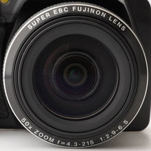 Load image into Gallery viewer, Fujifilm FINEPIX S9200 / Fujinon Zoom Lens 15x
