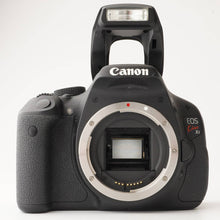 Load image into Gallery viewer, Canon EOS Kiss X5 / EF-S 18-55mm f/3.5-5.6 IS Ⅱ / EF-S 55-250mm f/4-5.6 IS Ⅱ
