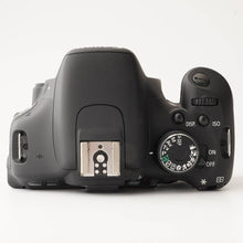Load image into Gallery viewer, Canon EOS Kiss X5 / EF-S 18-55mm f/3.5-5.6 IS Ⅱ / EF-S 55-250mm f/4-5.6 IS Ⅱ
