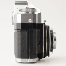 Load image into Gallery viewer, Zeiss Ikon CONTAFLEX Tessar 45mm f/2.8
