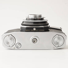 Load image into Gallery viewer, Zeiss Ikon CONTAFLEX Tessar 45mm f/2.8
