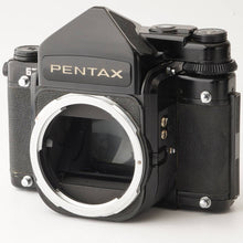 Load image into Gallery viewer, PENTAX 67 TTL
