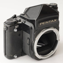 Load image into Gallery viewer, PENTAX 67 TTL
