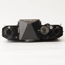 Load image into Gallery viewer, Canon F-1 Earlier Model / FD 135mm f/3.5 S.C.
