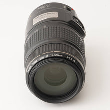 Load image into Gallery viewer, Canon EF 75-300mm f/4-5.6 IS USM
