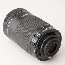 Load image into Gallery viewer, Canon EF-S 55-250mm f/4-5.6 IS STM
