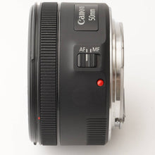 Load image into Gallery viewer, Canon EF 50mm f/1.8 STM
