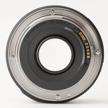 Load image into Gallery viewer, Canon EF 50mm f/1.8 STM
