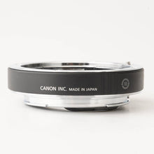 Load image into Gallery viewer, Canon Extension Tube EF12 II
