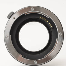 Load image into Gallery viewer, Canon Extension Tube EF12 II
