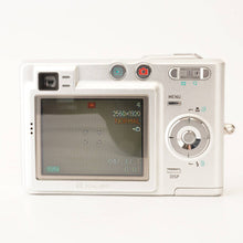 画像をギャラリービューアに読み込む, カシオ Casio EXILIM EX-Z50 シルバー 3X 光学ズーム
