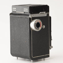 Load image into Gallery viewer, Ricoh RICOHFLEX Dia / Riken Ricoh 80mm f/3.5
