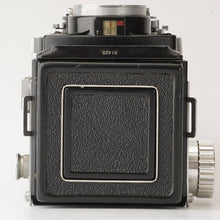 Load image into Gallery viewer, Ricoh RICOHFLEX Dia / Riken Ricoh 80mm f/3.5
