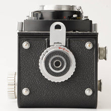 Load image into Gallery viewer, Ricoh RICOHFLEX Dia / Riken Ricoh 80mm f/3.5
