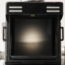 Load image into Gallery viewer, Ricoh RICOHFLEX Dia / Riken Ricoh 80mm f/3.5
