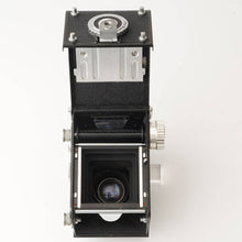 Load image into Gallery viewer, Ricoh RICOHFLEX Dia / Riken Ricoh 80mm f/3.5
