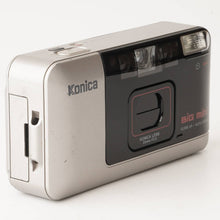 画像をギャラリービューアに読み込む, コニカ Konica ビッグミニ Big mini 35mm F3.5
