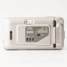 画像をギャラリービューアに読み込む, コニカ Konica ビッグミニ Big mini 35mm F3.5
