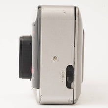 画像をギャラリービューアに読み込む, コニカ Konica ビッグミニ Big mini 35mm F3.5
