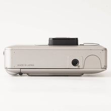 画像をギャラリービューアに読み込む, コニカ Konica ビッグミニ Big mini 35mm F3.5
