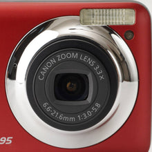 Load image into Gallery viewer, Canon PowerShot A495
