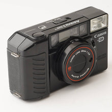 Load image into Gallery viewer, Canon Autoboy 2 QUARTZ DATE 38mm f/2.8
