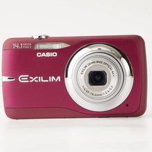 Load image into Gallery viewer, Casio EXILIM EX-Z550
