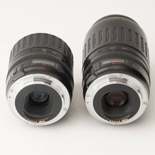 Load image into Gallery viewer, Canon EF 35-135mm f/4-5.6 / EF 100-300mm f/4.5-5.6
