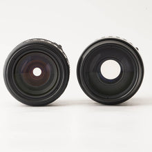 Load image into Gallery viewer, Canon EF 35-135mm f/4-5.6 / EF 100-300mm f/4.5-5.6
