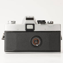 Load image into Gallery viewer, Minolta SRT 101 / MC Rokkor-PF 55mm f/1.7
