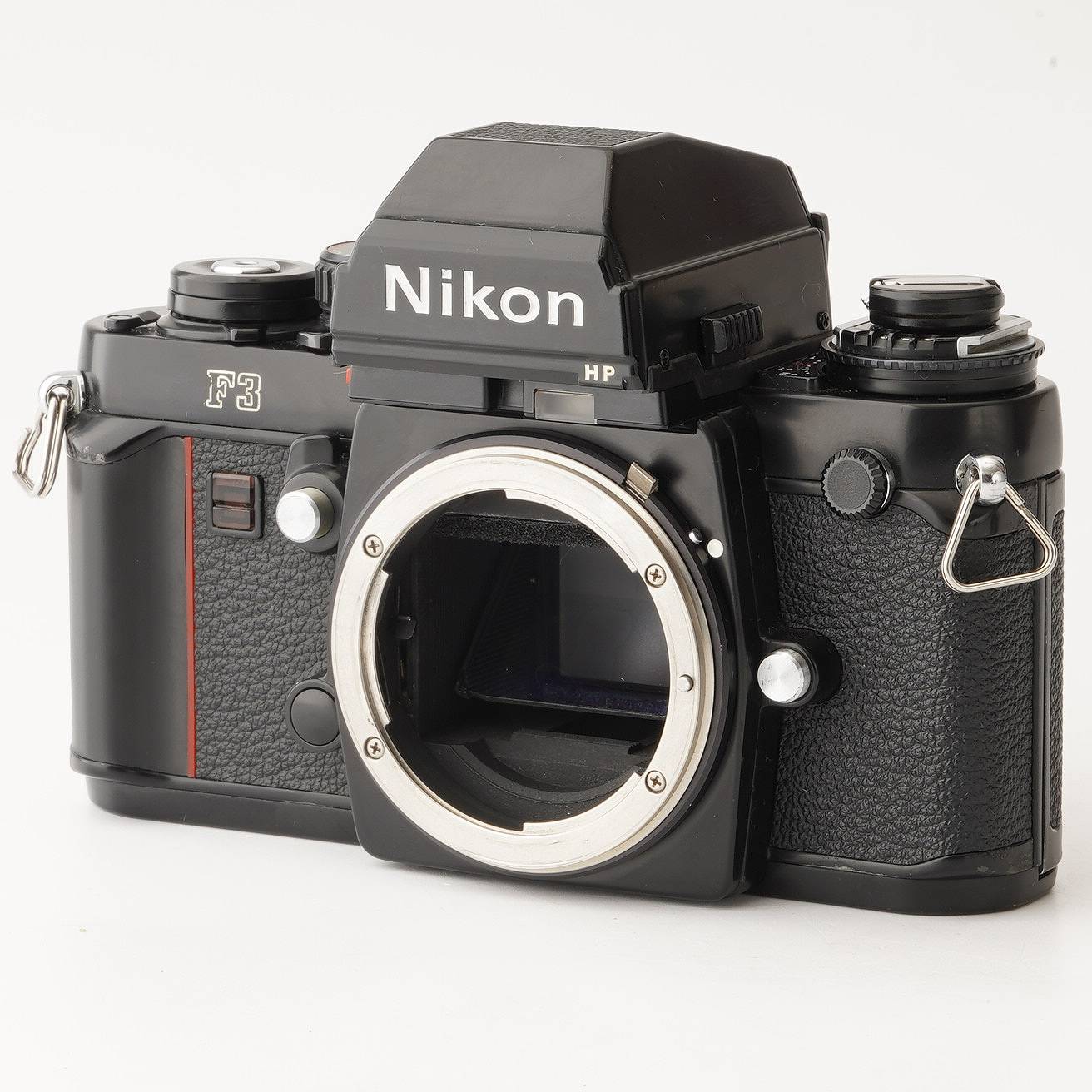 ニコン Nikon F3 HP D刻印 (デモ機) ボディ 一眼レフ フィルムカメラ