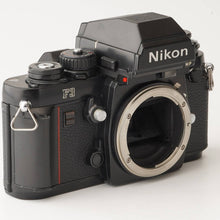 Load image into Gallery viewer, Nikon F3 HP デモ機

