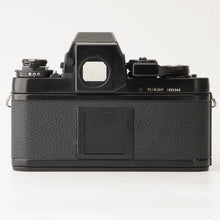 Load image into Gallery viewer, Nikon F3 HP デモ機
