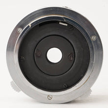 Load image into Gallery viewer, Olympus E.Zuiko Auto-W 25mm f/4
