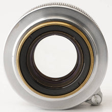 Load image into Gallery viewer, Canon 50mm f/1.8 L39 LTM

