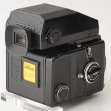Load image into Gallery viewer, Zenza Bronica ETR-S / AE-II Finder / ZENZANON MC 75mm f/2.8 / Speed Grip E
