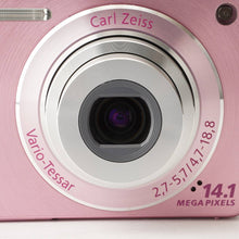Load image into Gallery viewer, Sony Cyber-shot DSC-W350

