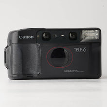 Load image into Gallery viewer, Canon Autoboy TELE6 DATE
