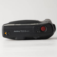 Load image into Gallery viewer, Canon Autoboy TELE6 DATE
