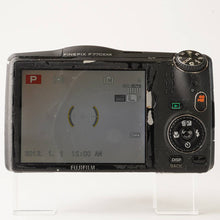 Load image into Gallery viewer, Fujifilm FinePix F770 EXR Black
